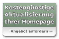 webdesign magdeburg - faire preise für die aktualisierung ihrer homepage